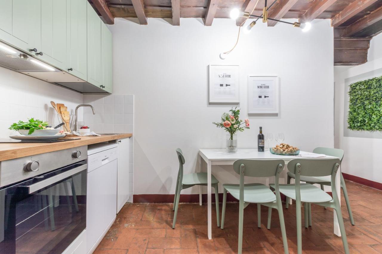 Wine Apartments Florence Ciliegiolo Exterior foto