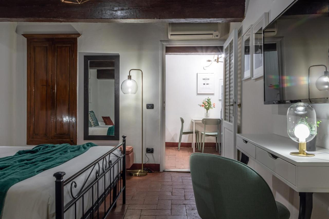 Wine Apartments Florence Ciliegiolo Exterior foto
