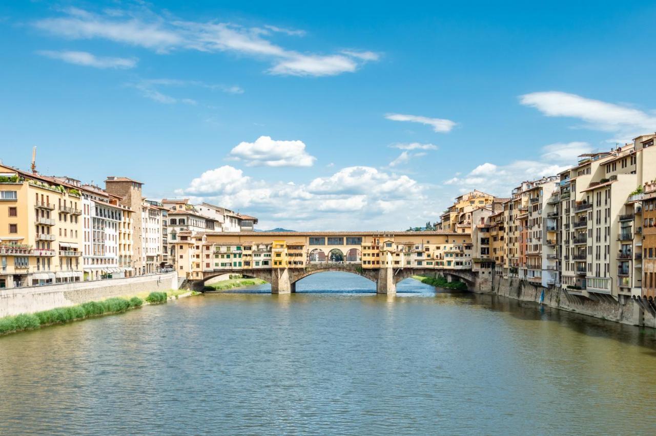 Wine Apartments Florence Ciliegiolo Exterior foto