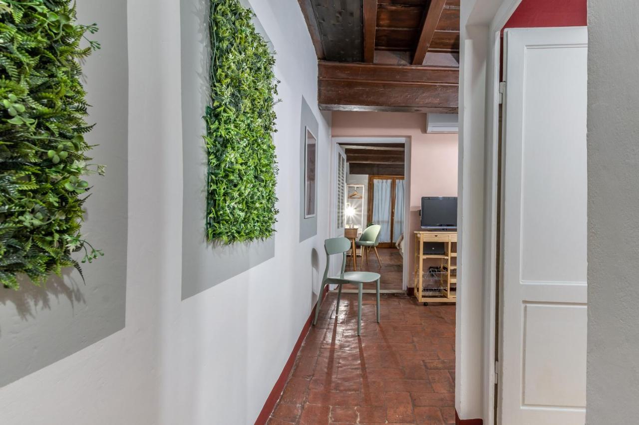 Wine Apartments Florence Ciliegiolo Exterior foto